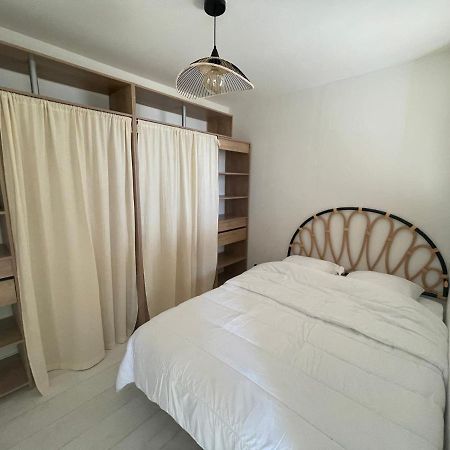 Le Plein Soleil, Appt 2 Pieces Terrasse, 600 M De La Plage De Blonville Sur Mer Διαμέρισμα Εξωτερικό φωτογραφία
